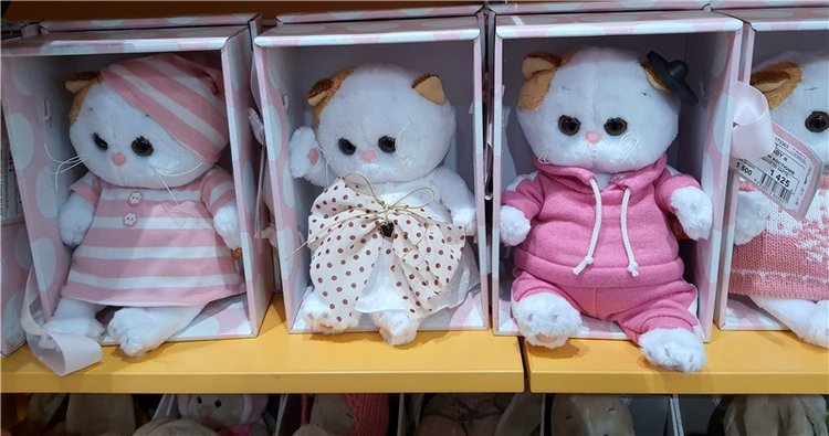 Праздничная Тверь. Время подарков