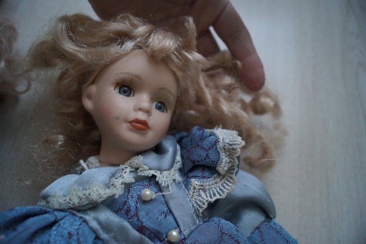 Кукольная лечебница открывает двери! Выписка здоровых кукол