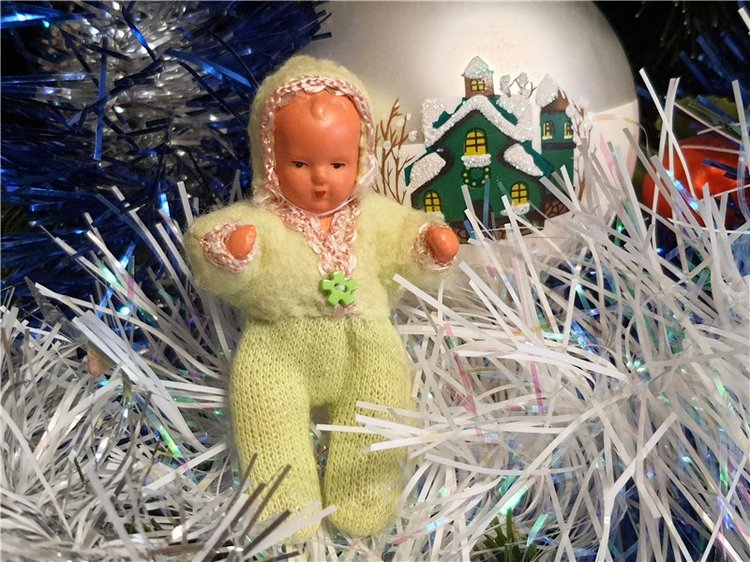 Игрушка Детства — Винтажные куклы ГДР (Немки): Бигги