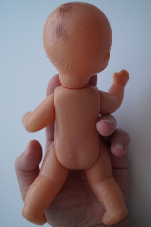 Четвёртая февральская выписка. Винтажная (фото 5)