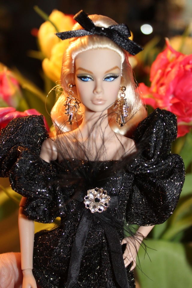 Poppy Parker и Весенние Тюльпаны | Бэйбики Poppy Parker и Весенние Тюльпаны