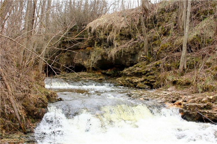 Путешествие Имани в ПанИку