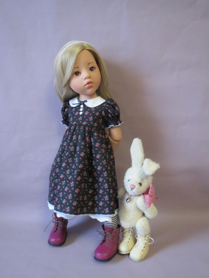 Найди 10 отличий... или Одно платье на двоих | Бэйбики Найди 10 отличий... или Одно платье на двоих