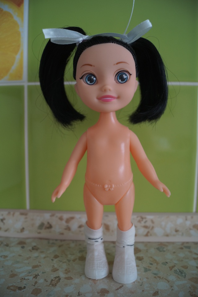 Первомайская выписка: чистка содой, ремонт пищалки, сшит Баварский костюм и реанимация брошенок