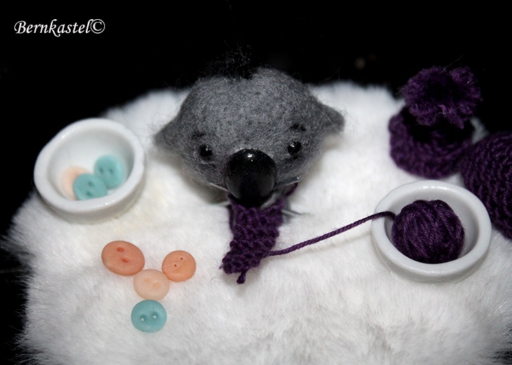 Знакомьтесь, Пафнутий. Свою маленькость объяснять отказался | Бэйбики Знакомьтесь, Пафнутий. Свою маленькость объяснять отказался (фото 4)