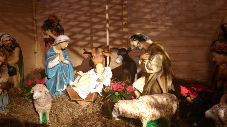 С Рождеством Христовым — Культура (фото 6)