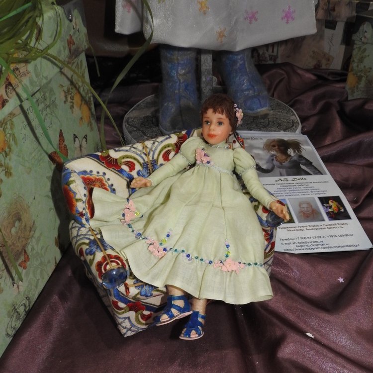 Бальзам для души. Продолжение