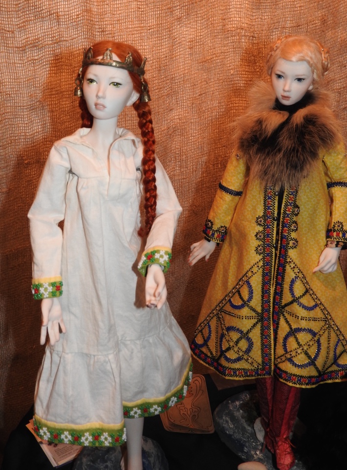 Бальзам для души. Гостинный двор 2017