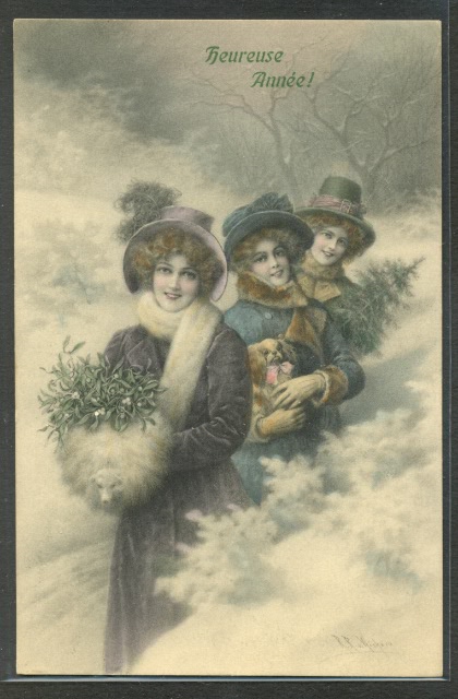 Новый год к нам мчится — Болталка и разговоры обо всем: жизнь