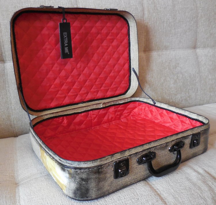 Чемоданы, а не коробки! Часть 1. Мужская (фото 3)