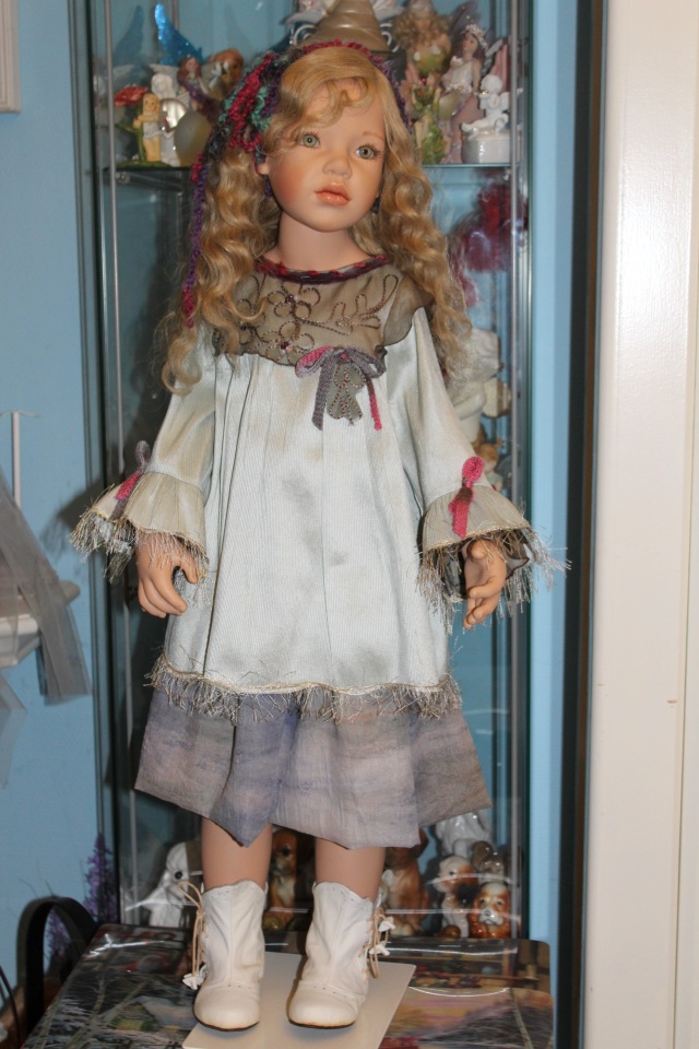 Двойное счастье. Паулы - близнецы