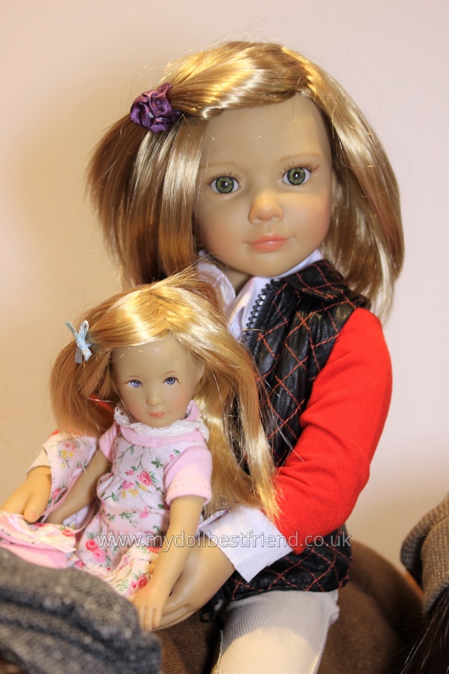 Международная выставка игрушек и игр. Kidz’n’Cats на выставке