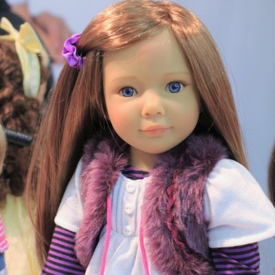 Международная выставка игрушек и игр. Kidz’n’Cats на выставке