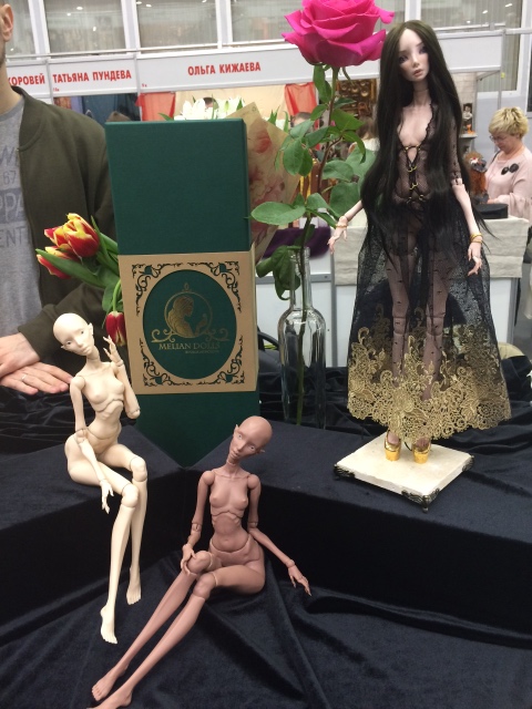 Тишинка. 10 марта 2018. Мой взгляд