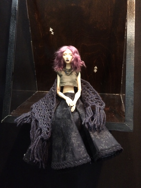 Тишинка. 10 марта 2018. Мой взгляд