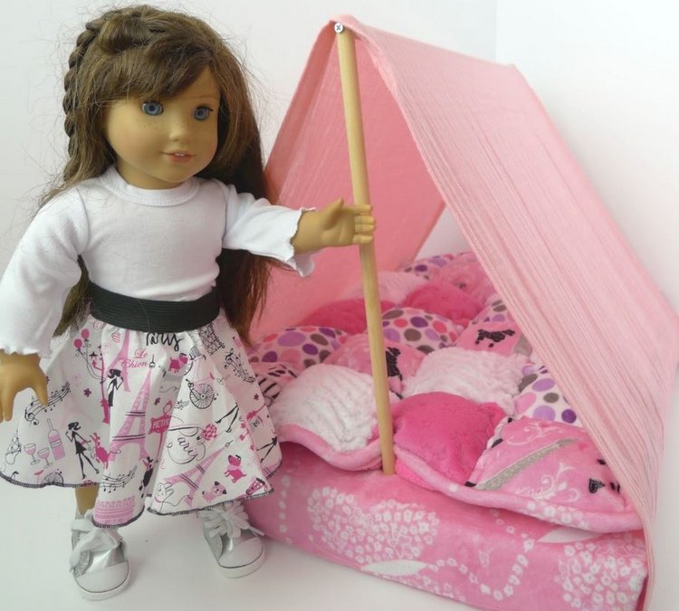 Квилт, Шерлок и магазин Американского хлопка. Колорадо, США