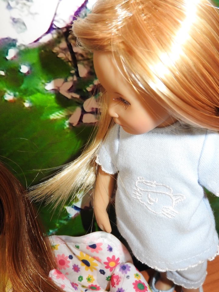 Куклы Kidz n Cats из серии Minis