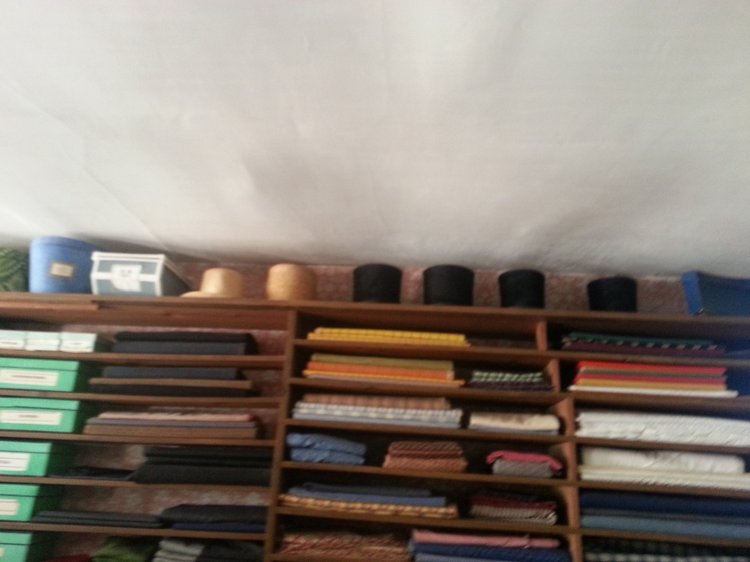 Прокатимся на машине времени? Поселение Старбридж. Новая Англия. 1830 год