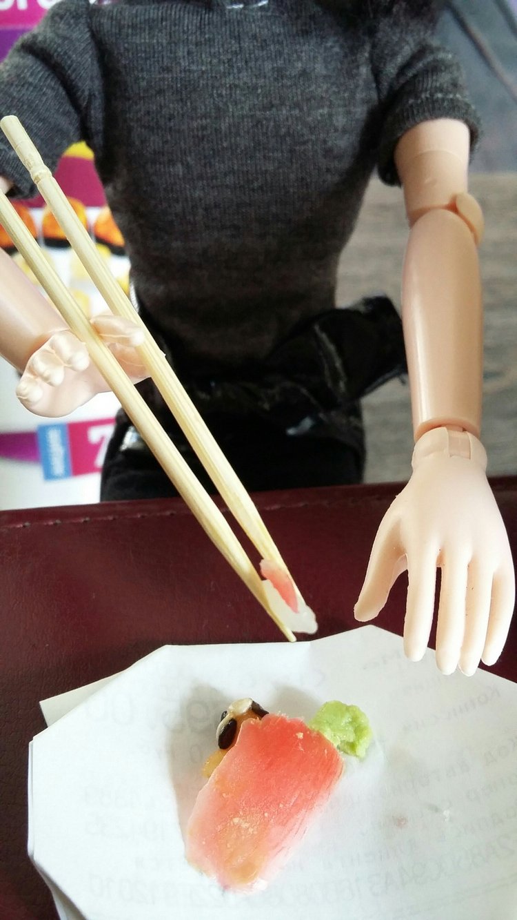 Прогулка с одним (НЕ)мрачным типом (фото 6)