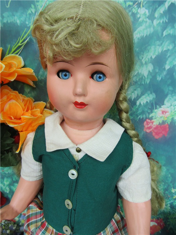 Заплетают мне косички: Мило, даже симпатично (фото 8)