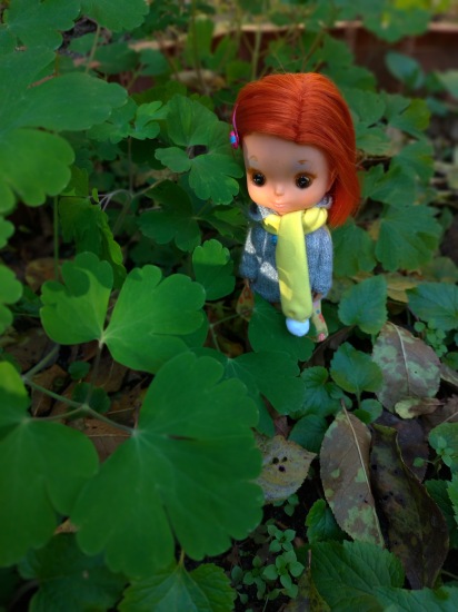 Моя Эмили от Камар | Бэйбики Моя Эмили от Камар — Игровые куклы разных производителей (Разное): редкие бренды (фото 8)