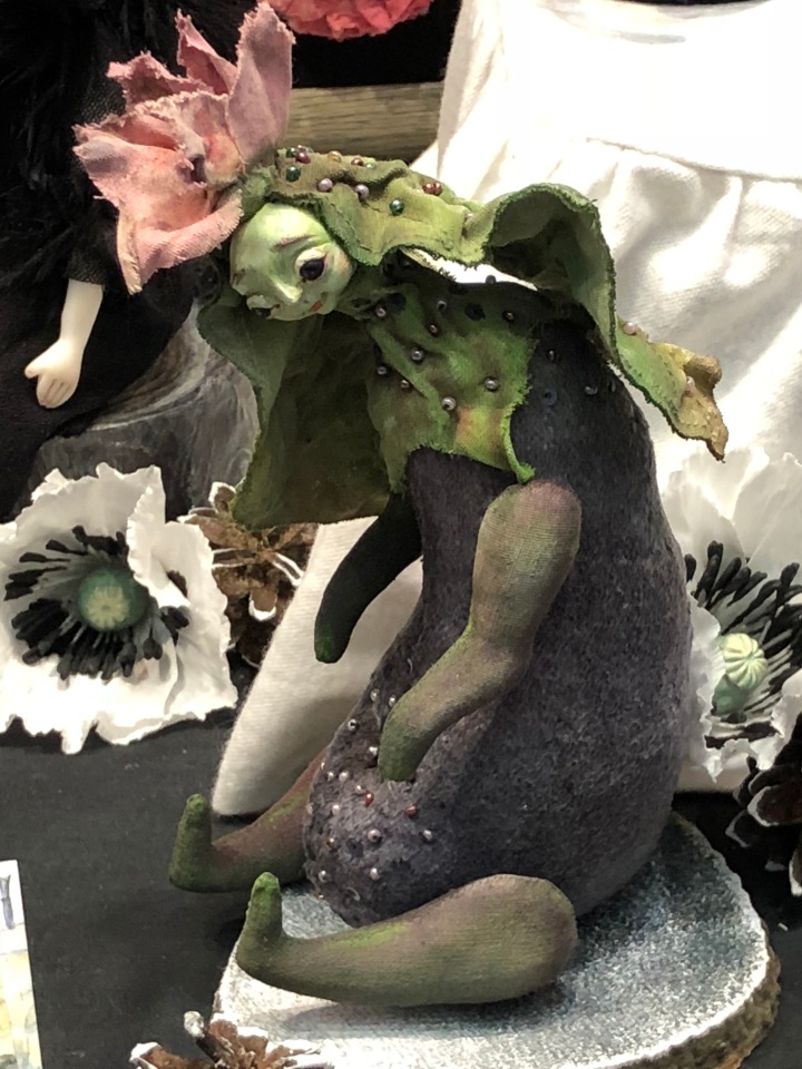 Гостиный двор декабрь 2018 - мой фотоотчет-ч6 заключительная (фото 10)