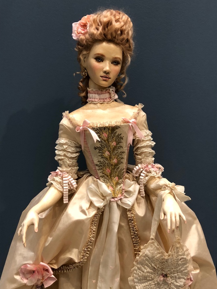 Гостиный двор декабрь 2018 - мой фотоотчет-ч2