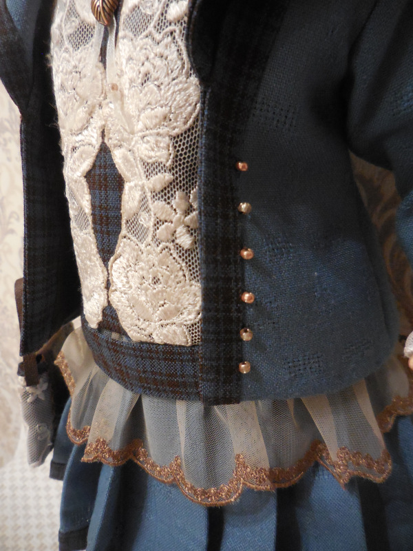 Моя реставрация K & W - König & Wernicke | Бэйбики Моя реставрация K & W - König & Wernicke