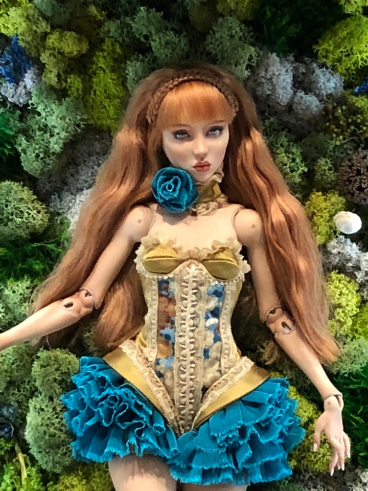 Гостиный двор декабрь 2018 - мой фотоотчет-ч2