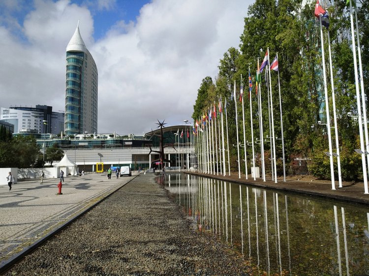 Тайна моего имени. Часть десятая. Португалия, Лиссабон. От Лесли просто нет житья (фото 4)