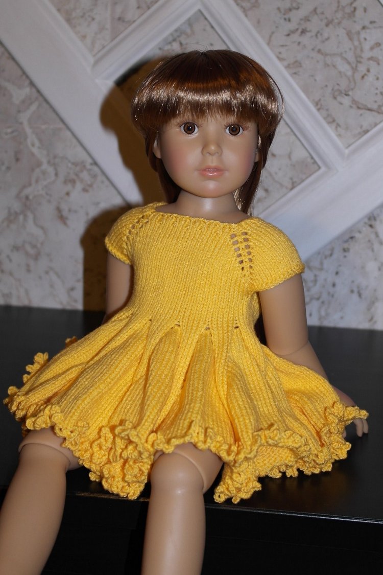 Мои куклы Kidz'n'Cats. Паулетта 2014