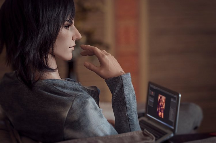 Аюна+Макс. Продолжение истории - 3 часть | Бэйбики Аюна+Макс. Продолжение истории - 3 часть (фото 4)