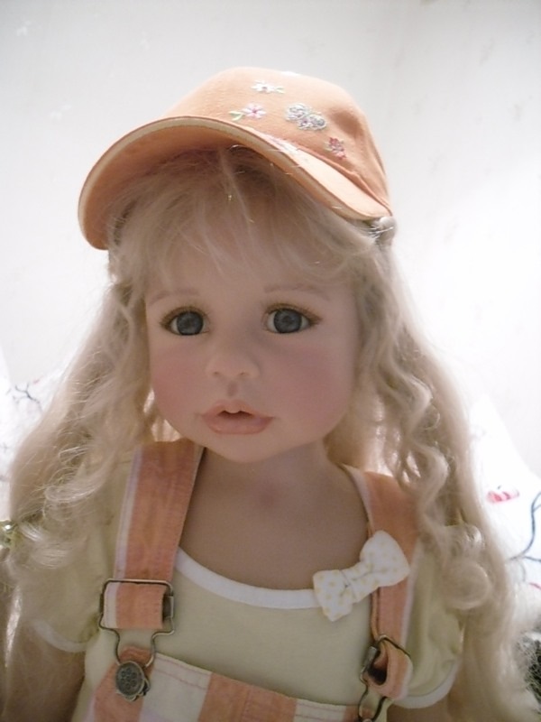 "Мальчик с девочкой дружил..." или истории кукольной любви с элементами ностальгии