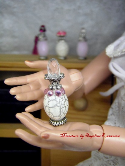 Миниатюрное настроение — Фэшн