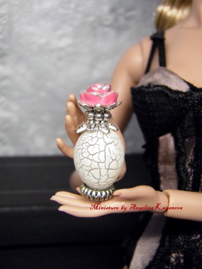 Миниатюрное настроение — Фэшн