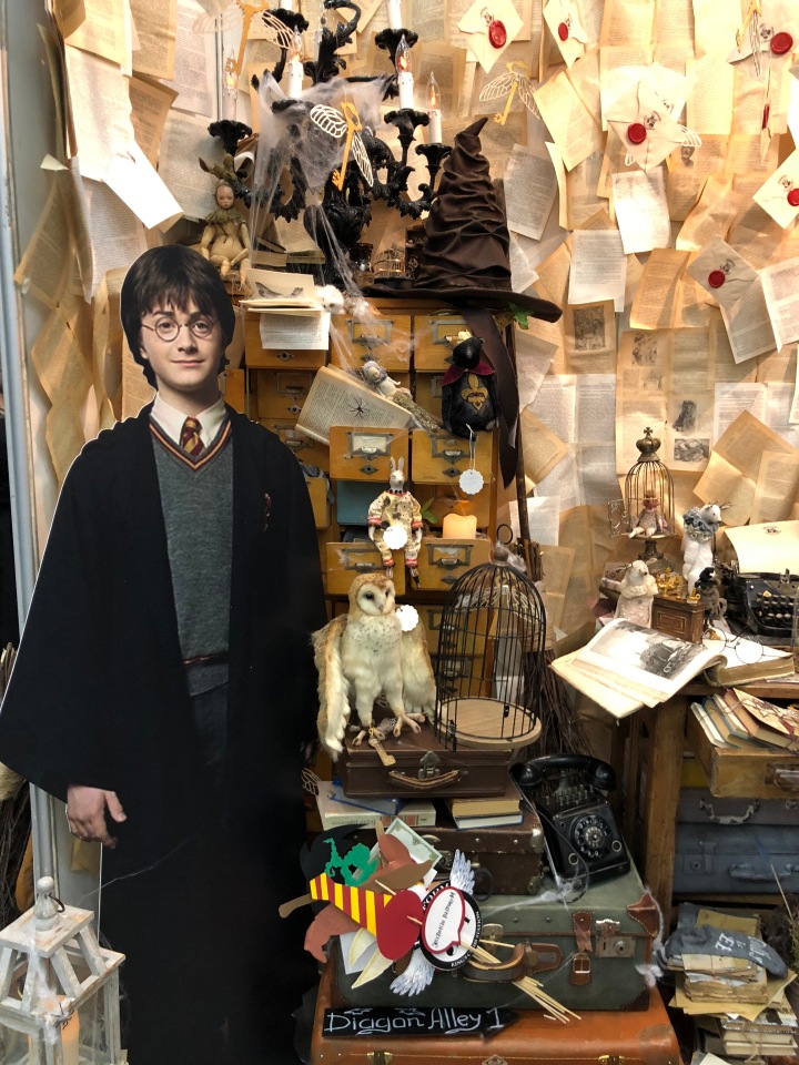 2019 март Тишинка - КУКЛЫ - всем к просмотру рекомендуется... Часть 1