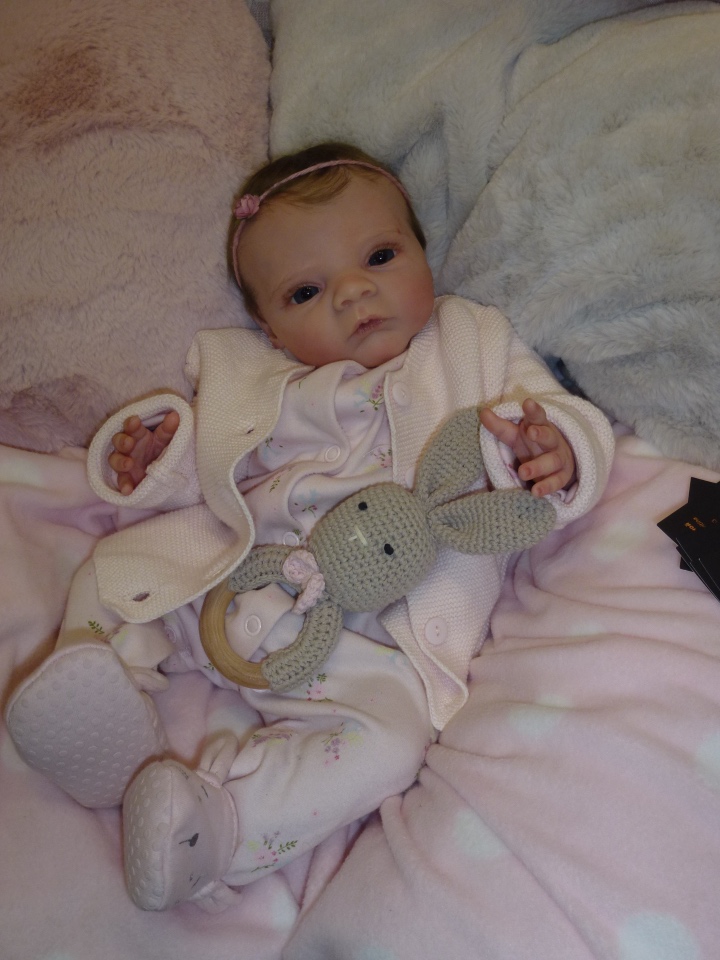 Апрель 2019 года - Moscow Fair на Тишинке - реборны | Бэйбики Апрель 2019 года - Moscow Fair на Тишинке - реборны