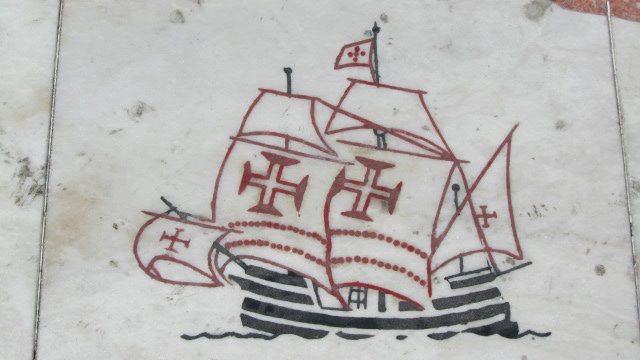 Галопом по Европам. Испания-Португалия, нашими глазами