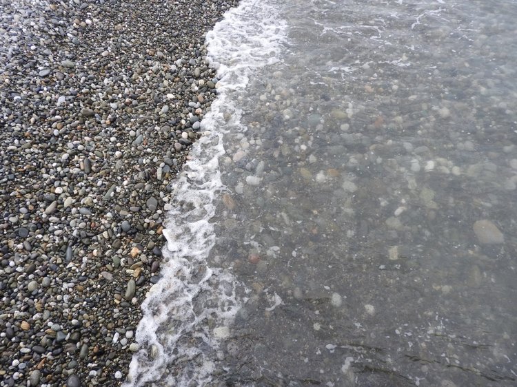 Сочи-Адлер: Южное Взморье - Красоты Черного Моря