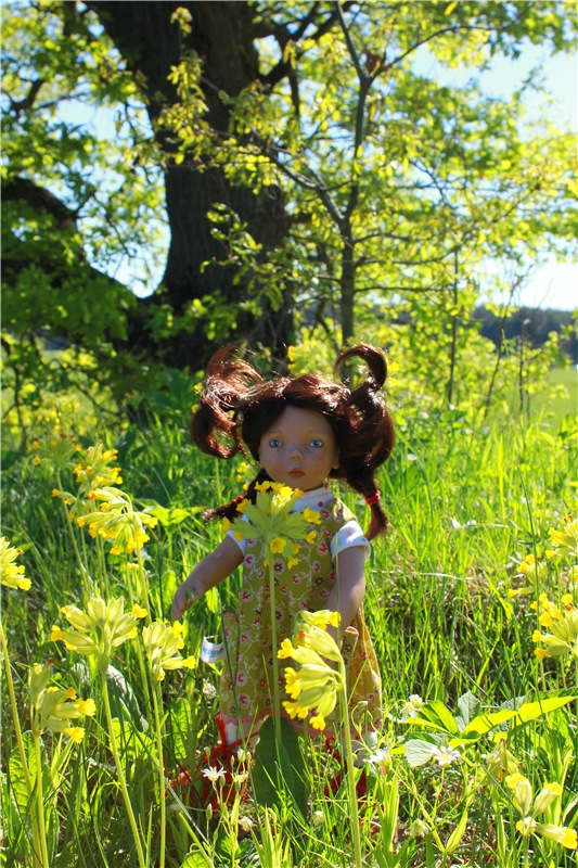 Ландыши - Светлого мая привет