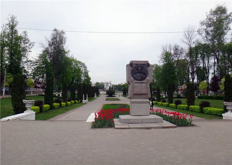 Милый мой город. Прогулка по Твери, заключительная часть