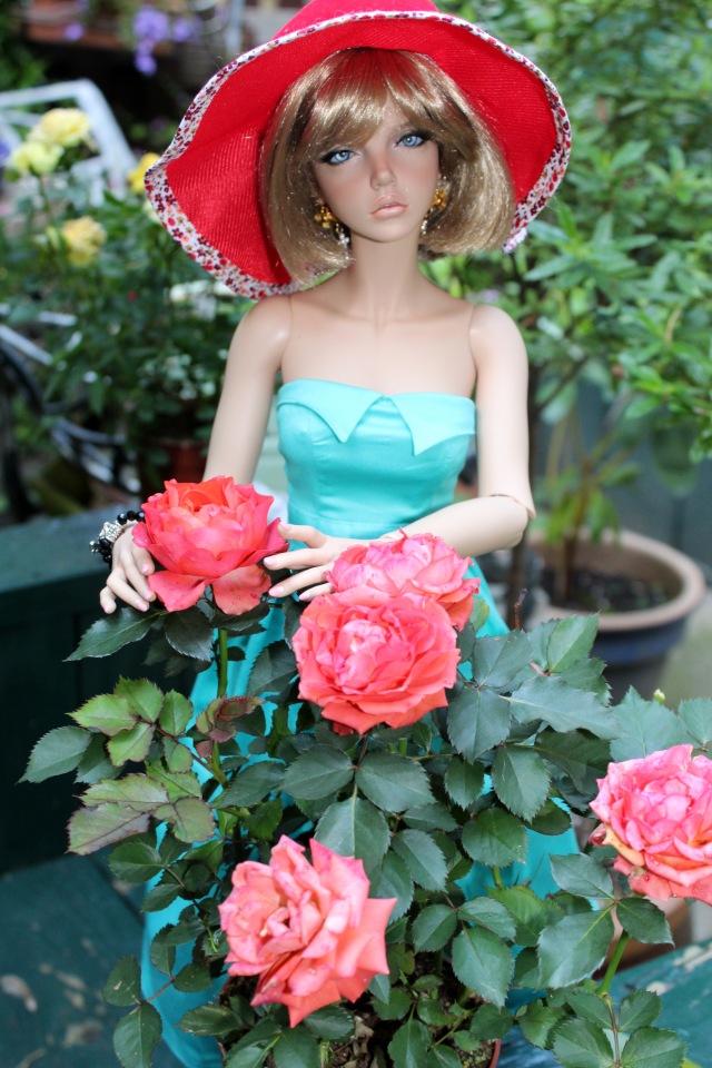 Топик-презентация Бианки. Мисс Бэйбики 2019