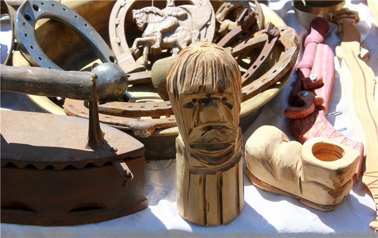 Я к Вам лечу воспоминаньем...Пушкинский праздник поэзии в Берново, 2019 год