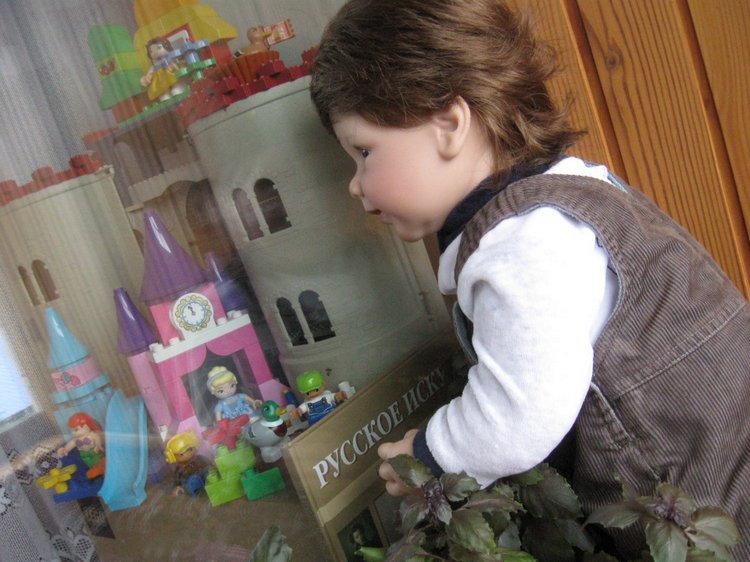 Было нас двое близнецов когда-то