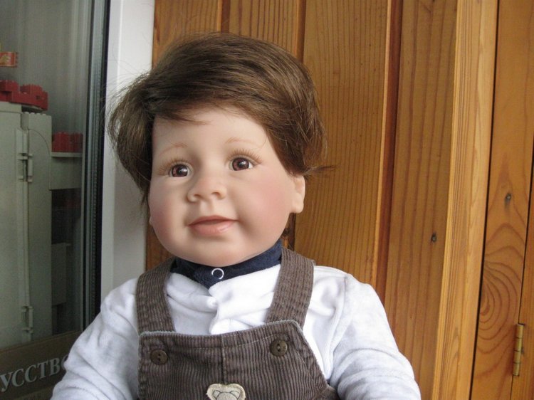 Было нас двое близнецов когда-то