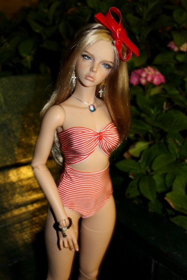 Мисс Бэйбики 2019. Ночная фотосессия в купальнике - часть первая | Бэйбики Мисс Бэйбики 2019. Ночная фотосессия в купальнике - часть первая