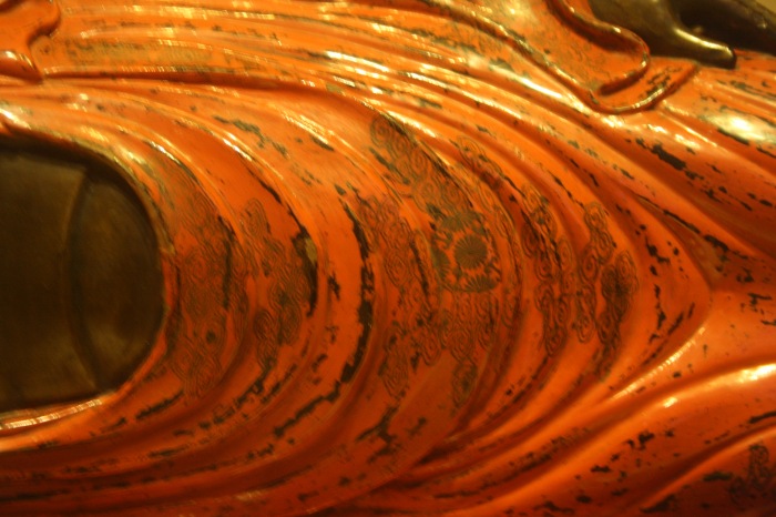 Петербург. Музей истории религий. Часть 2. Буддизм