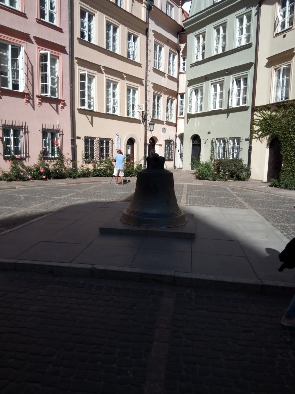 Тур по Европе или долгожданный подарок самой себе. Часть 1