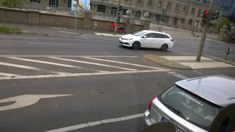 Тур по Европе или долгожданный подарок самой себе. Часть 3