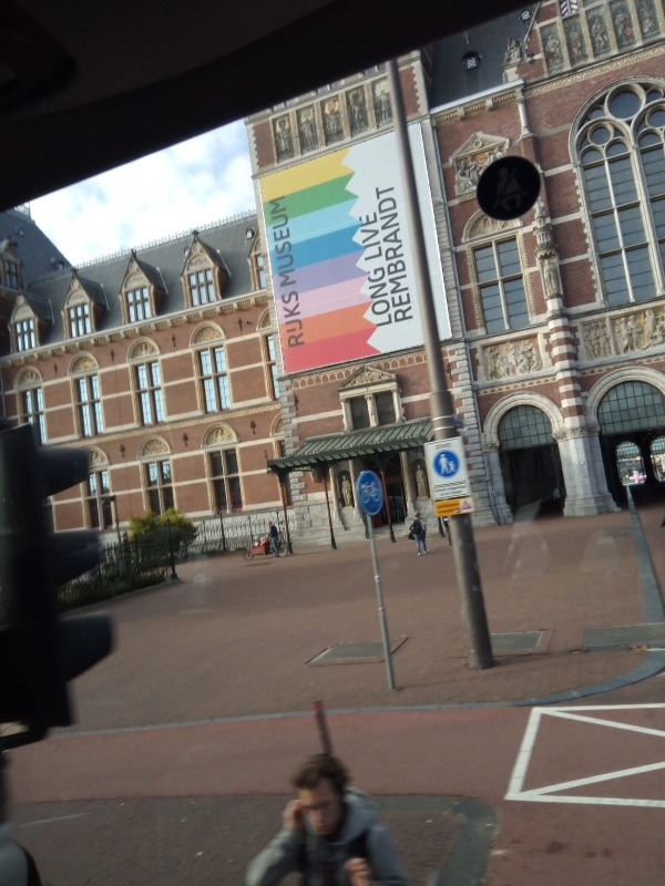 Тур по Европе или долгожданный подарок самой себе. Часть 5 (фото 9)